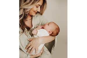 Indi by Kishu Baby Fairtrade Certified Organic Muslin Nursing Cover Up for Breastfeeding, Breathable Shawl, Scarf, Privacy Nursing Cover for Breastfeeding Moms (Sage)