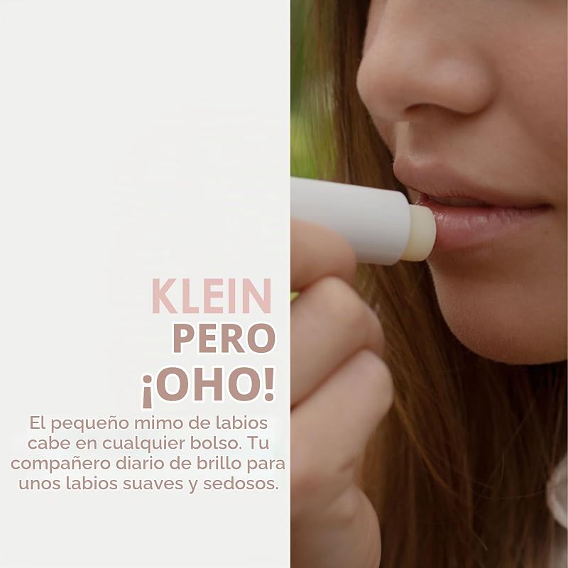 Lip Balm sensible, vegan, 4,7 g