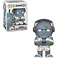 Funko Pop! Marvel: Avengers Endgame - Gamer Korg, Multicolor