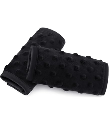 COOLBEBE Car Seat Straps Shoulder Pads for Baby Kids