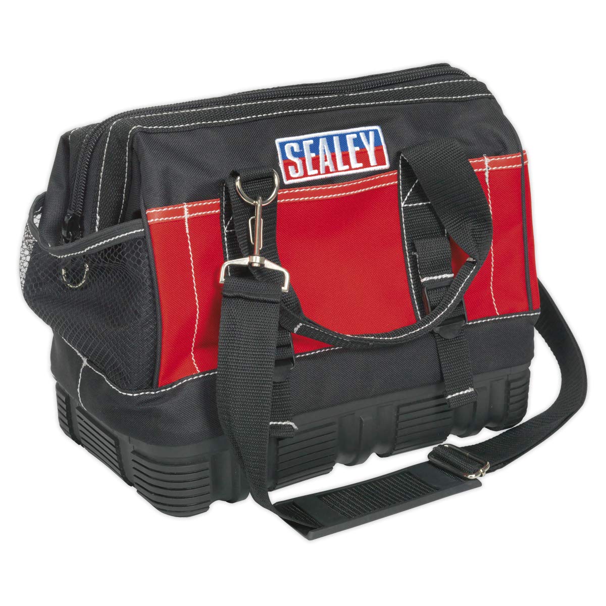 Sealey Ap509 Rubber Bottom Tool Storage Bag 305Mm