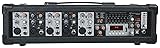 Rockville RPM47 1800w Powered 5 Channel Mixer