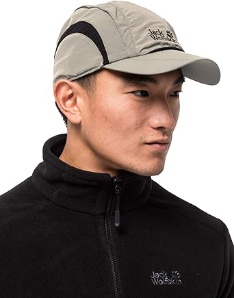jack wolfskin vent pro cap