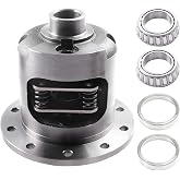 DOFOCH 19559-010 Limited-Slip Differential Locker for 8.5" 8.6" Posi Unit 30 Spline Axle 10 Bolts, 2.73-And-Up Ratio For Chevrolet Avalanche Silverado