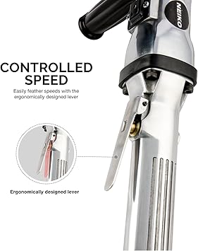 Ridgerock Tools Inc. 30069A Polishers & Buffers product image 4