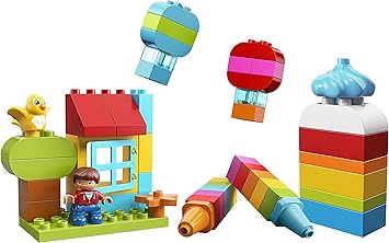 lego 10887 duplo