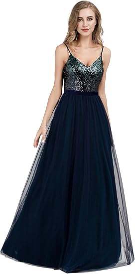 pretty a line dresses