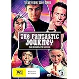 The Fantastic Journey: The Complete Series