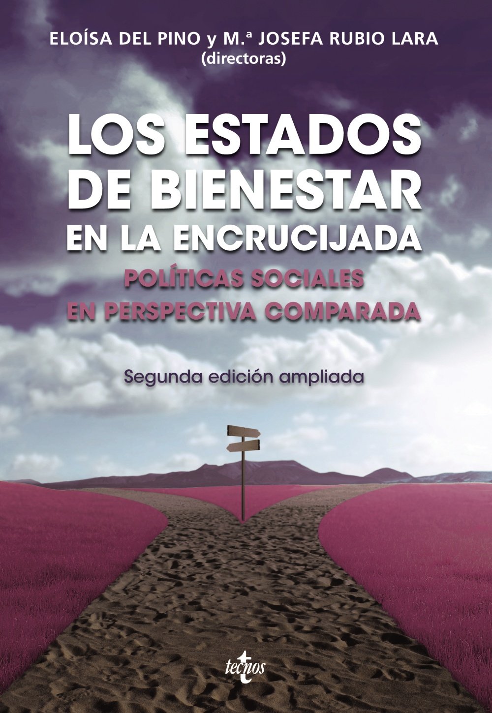Resultado de imagen de Los Estados de Bienestar en la Encrucijada. Políticas Sociales en Perspectiva Comparada