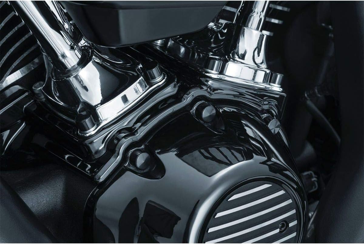 Best milwaukee-eight 114 engine