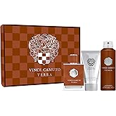 Vince Camuto Terra Eau de Toilette Spray for Men