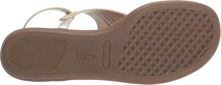 conchlusion gladiator sandal