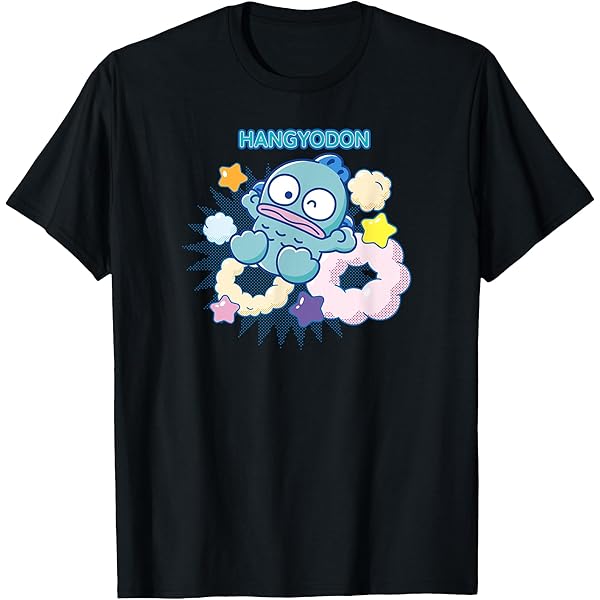 Amazon.com: Lloromannic 2025 Character Ranking T-Shirt