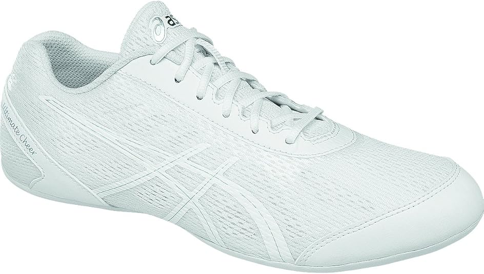asics ultimate cheer shoe