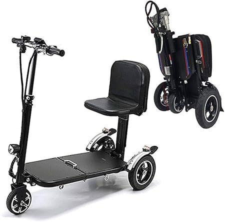 amazon scooters for adults