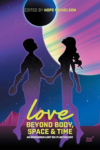 Download Love Beyond Body, Space, and Time PDF