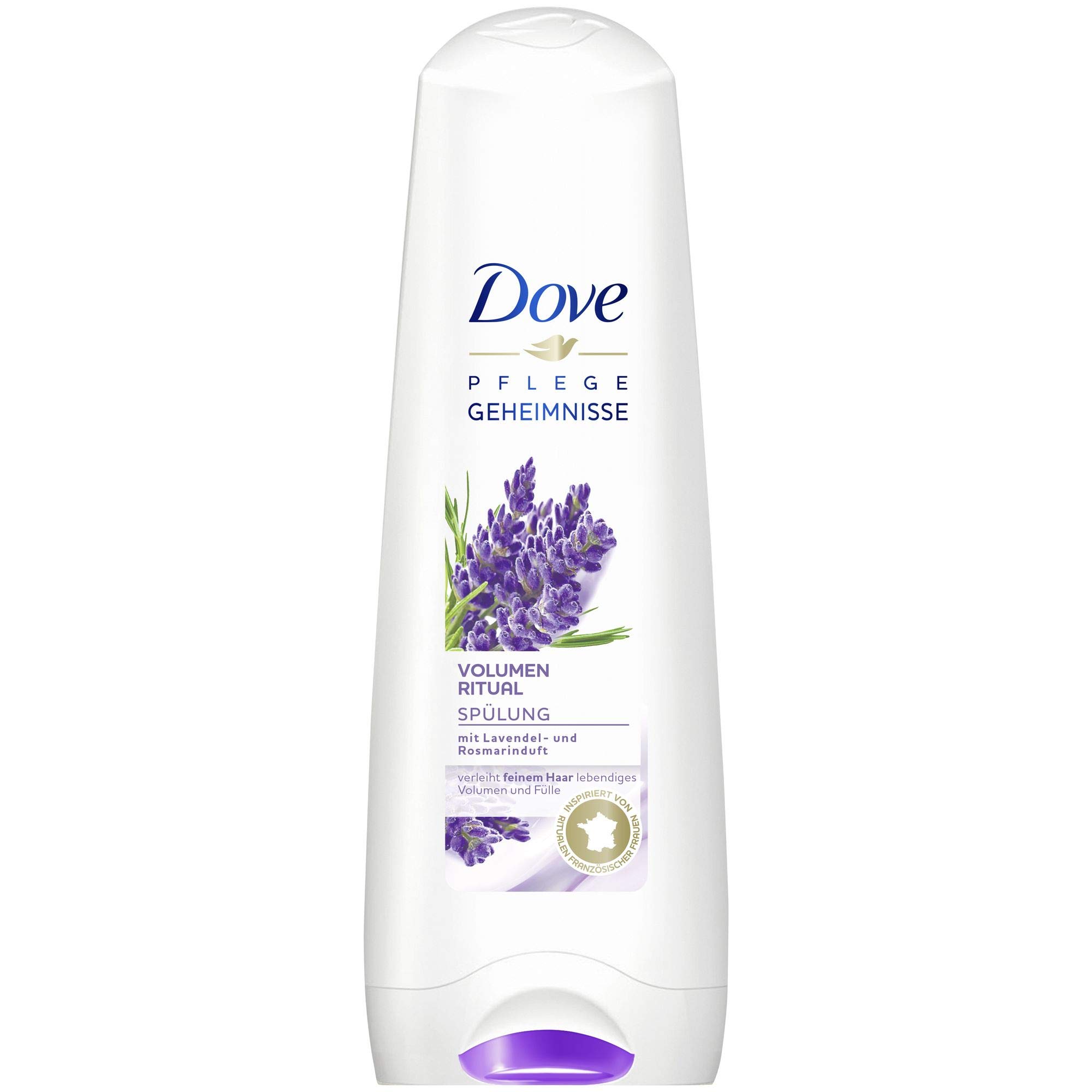 Dove Care Secrets