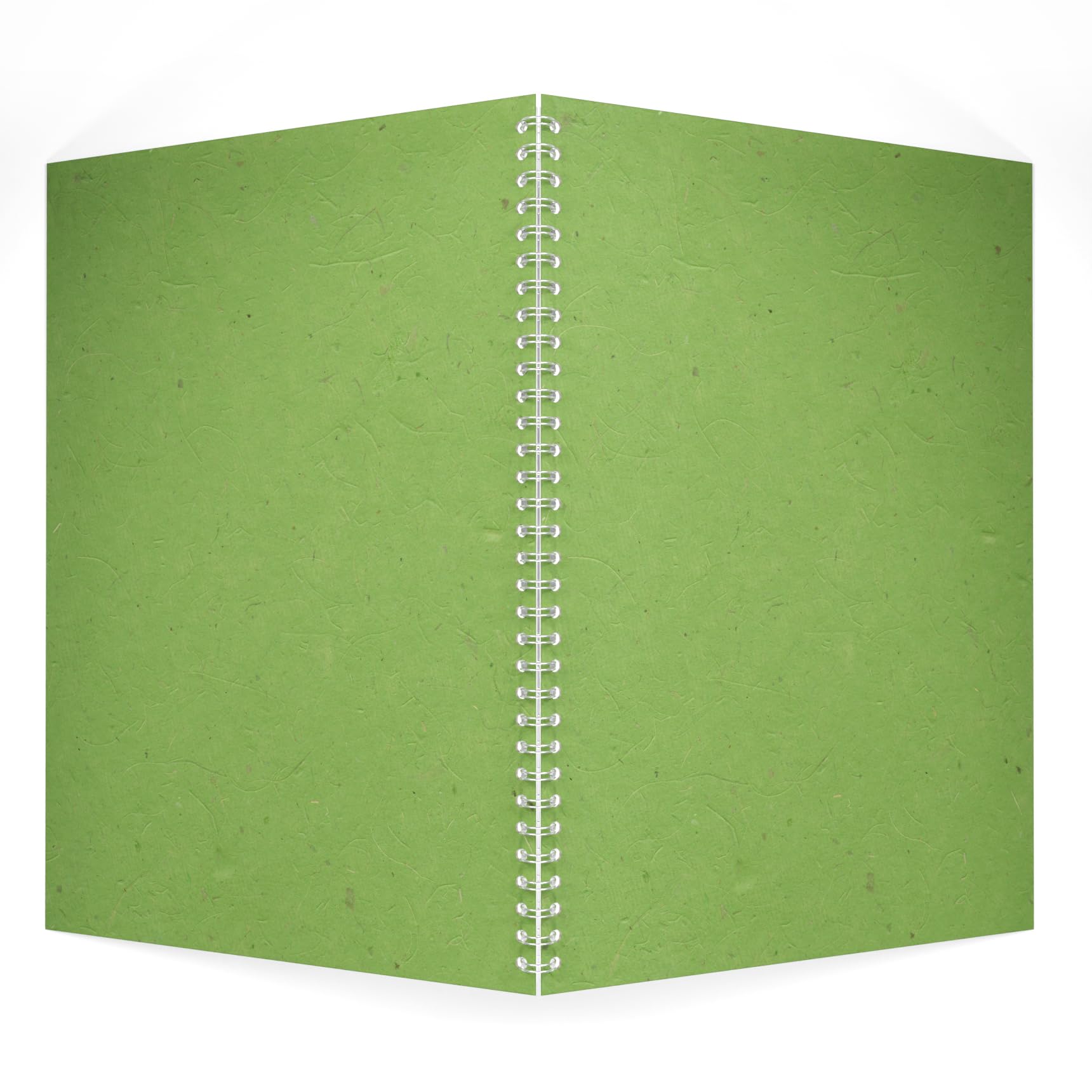 Pink Pig A3 Portrait Sketchbook | White Cartridge, 35 Leaves | Banana Emerald