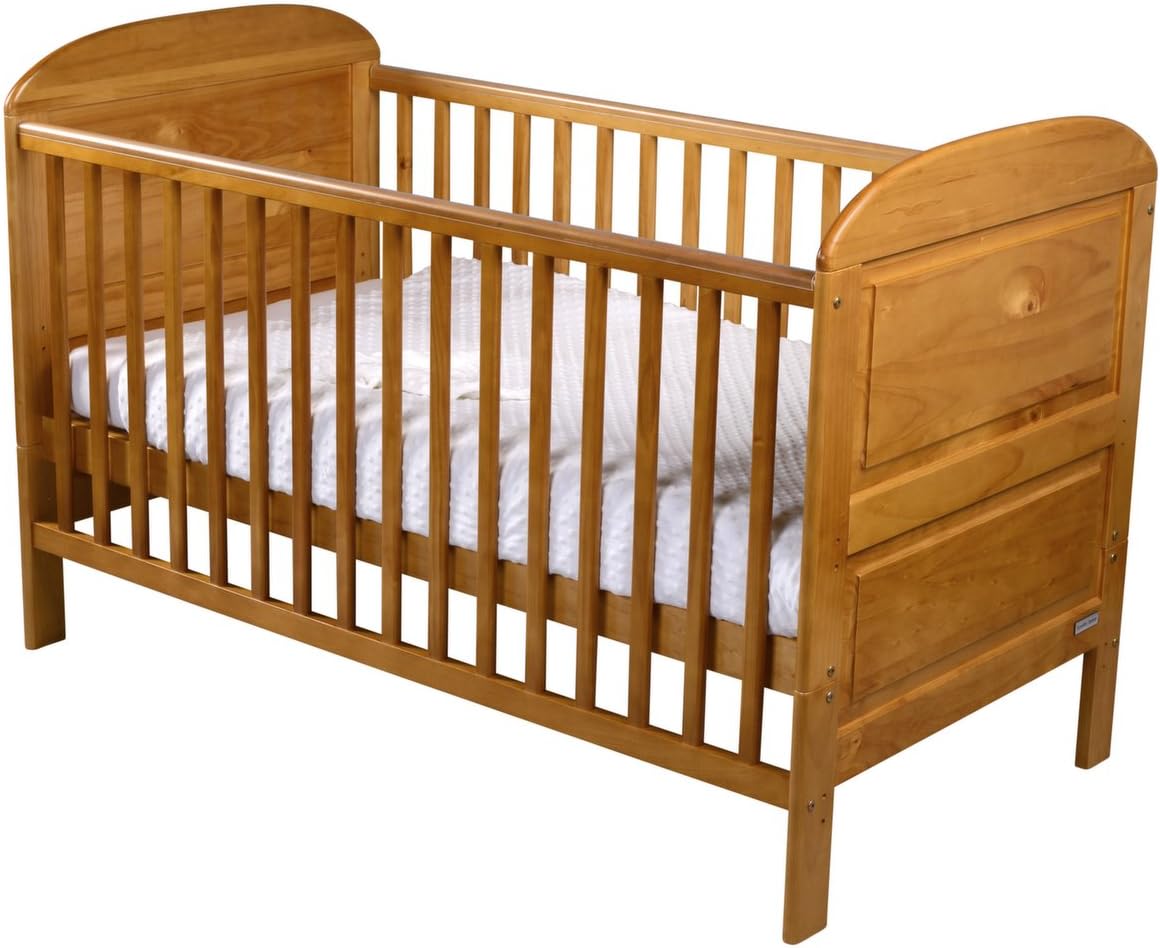 bonito bebe cot bed