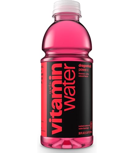Amazon.com: vitaminwater Focus, 20 fl oz : Grocery & Gourmet Food