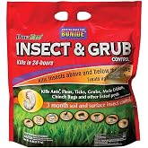 Bonide (BND60360) - Insect and Grub Control, Outdoor Insecticide/Pesticide Granules (6 lb.)