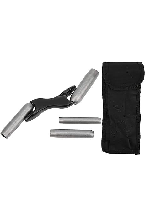 thumbnail image 2 of Buyohlic Soft Machinable Blank End Arbor Drawbar-Mill, Lathe, Drill ((MT1 (1/4 X 20 TPI Drawbar 2 of 14