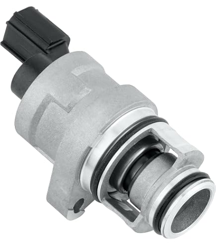 Amazon.com: Mopar 4861552AC Fuel Injection Idle Air Control Valve