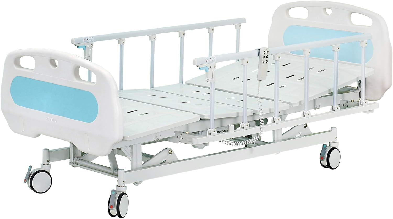 infant hospital bed