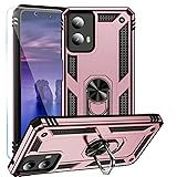 SunRemex for Motorola Moto G 5G 2024 Case with HD