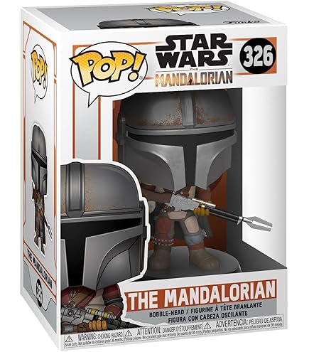 Funko POP! STAR WARS スター・ウォーズ　プローブ ドロイド Amazon.com: POP Star Wars: The Phantom Menace 25th