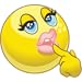 Naughty Emojis
