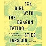 The Girl with the Dragon Tattoo: A Lisbeth Salander