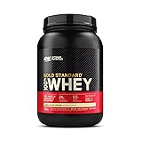 Optimum Nutrition Gold Standard 100% Whey Protein