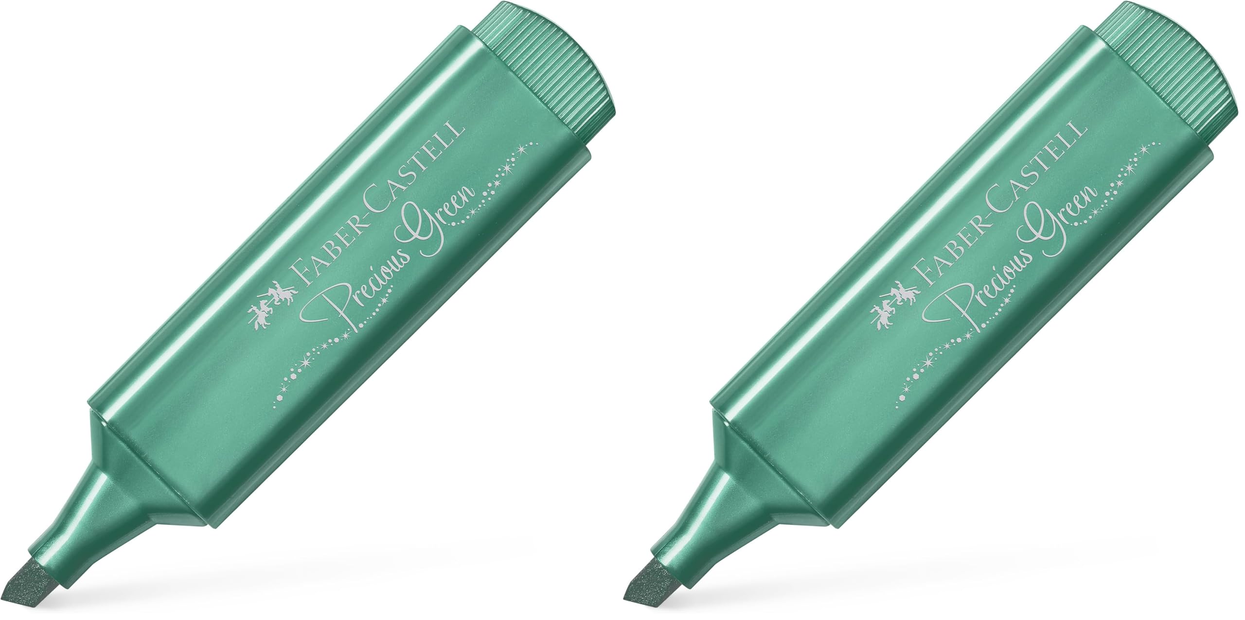 Faber-Castell 154639 – Highlighter TL