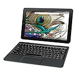 RCA Viking Pro 10" 2-in-1 Tablet 32GB Quad Core