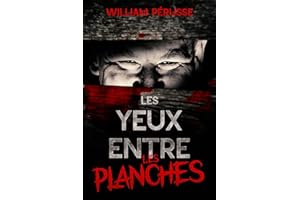 Les yeux entre les planches
