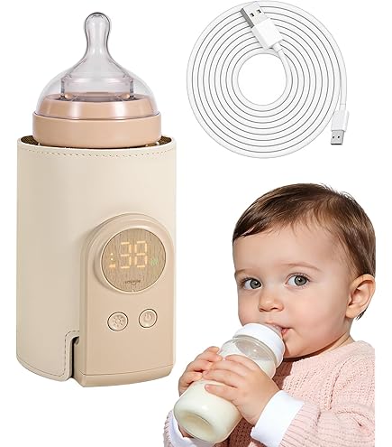 Chauffe biberon de voyage Warm 'N Go DIONO : Comparateur, Avis, Prix