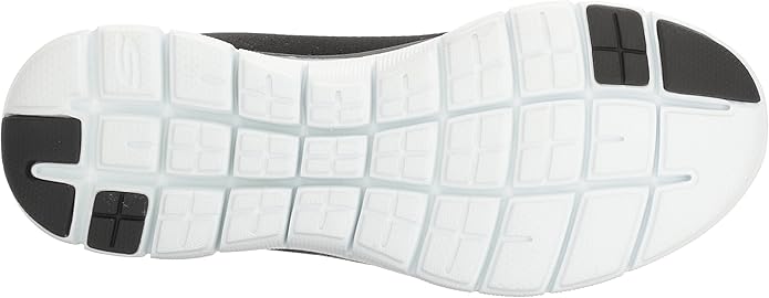 skechers sport women's flex appeal 2.0 bold move fashion sneaker