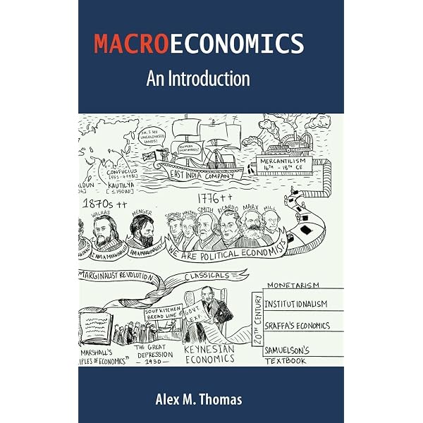 Macroeconomics: 9781108731997: Economics Books @ Amazon.com