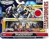 Micro Machines Transformers Series 1