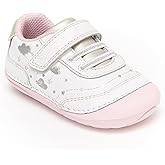 Stride Rite Soft Motion Baby and Toddler Girls Adalyn Athletic Sneaker