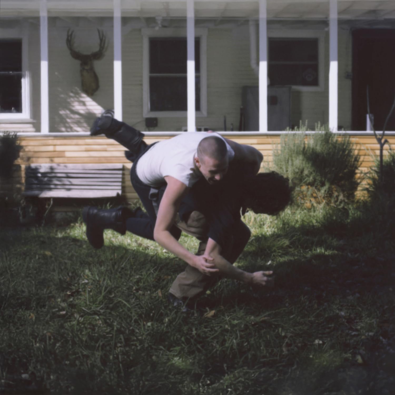 Photo 1 of Malcolm Todd