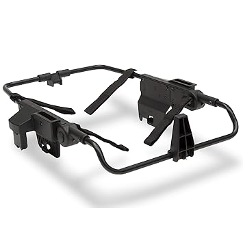 graco car seat adapter