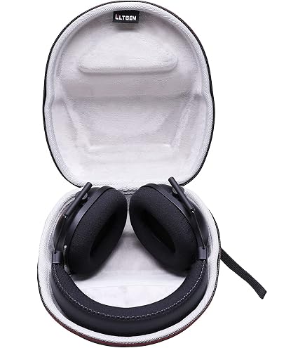Amazon.com: Geekria Shield Headphones Case Compatible with Razer