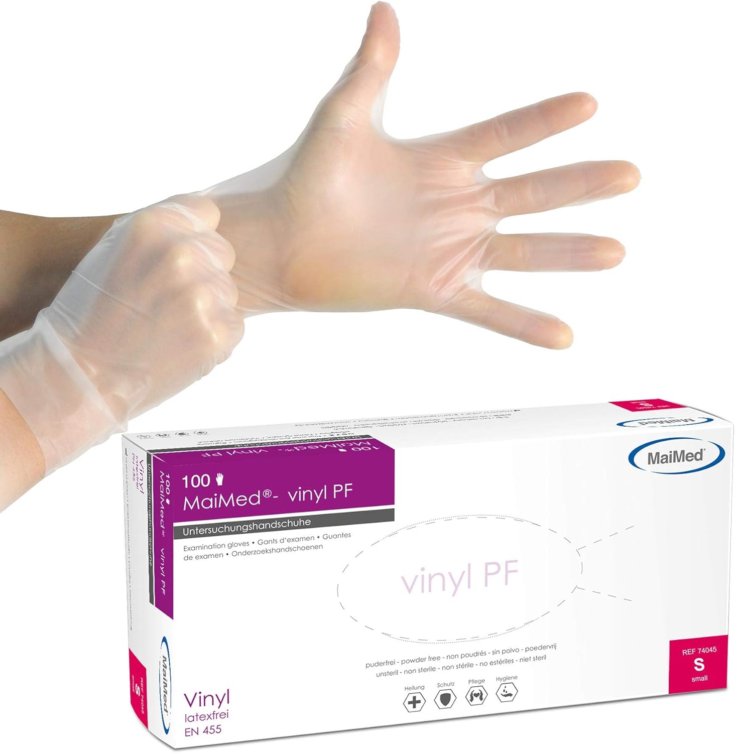 gant usage unique amazon