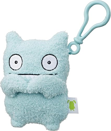 ugly dolls ice bat