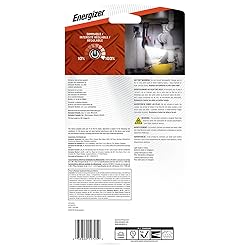 Energizer HARDCASE Professional Pivot Plus Swivel