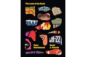 The Look of the Book: Jackets, Covers, and Art at the Edges of Literature