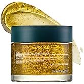 Pyunkang Yul PKY Calming Relief Gel Wash Off Pack 100g, Soothing & Refreshing Gel Mask for Sensitive Skin