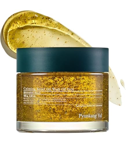 Amazon.com : Torhop Loyly Green Mud Collagen Mask - Top Finnish